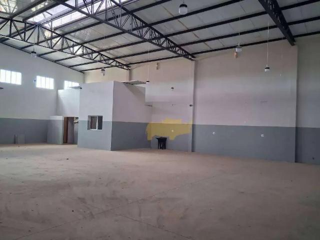 Galpão aluguel em Região Imediata de Rio Claro, Região Metropolitana de Piracicaba