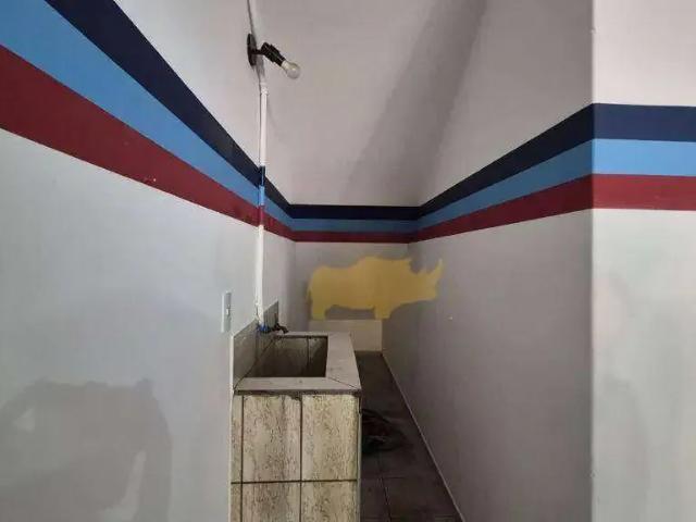 Galpão aluguel em Região Imediata de Rio Claro, Região Metropolitana de Piracicaba