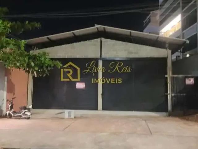 Galpão aluguel em Região Geográfica Imediata de Macaé-Rio das Ostras, Rio das Ostras