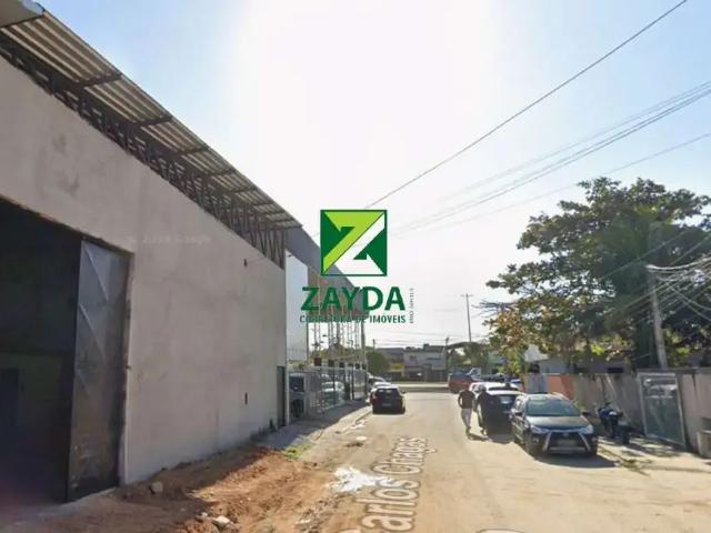 Galpão aluguel em Região Geográfica Imediata de Macaé-Rio das Ostras, Rio das Ostras