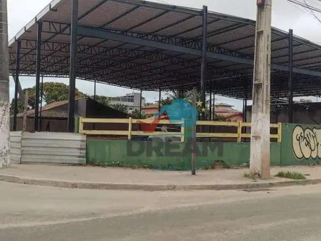 Galpão aluguel em Região Geográfica Imediata de Macaé-Rio das Ostras, Rio das Ostras