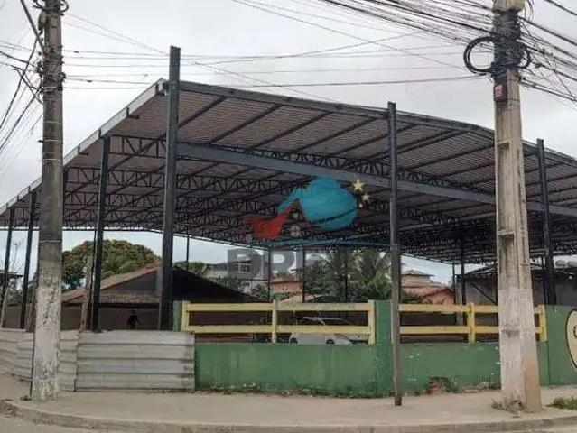 Galpão aluguel em Jardim Bela Vista, Rio das Ostras