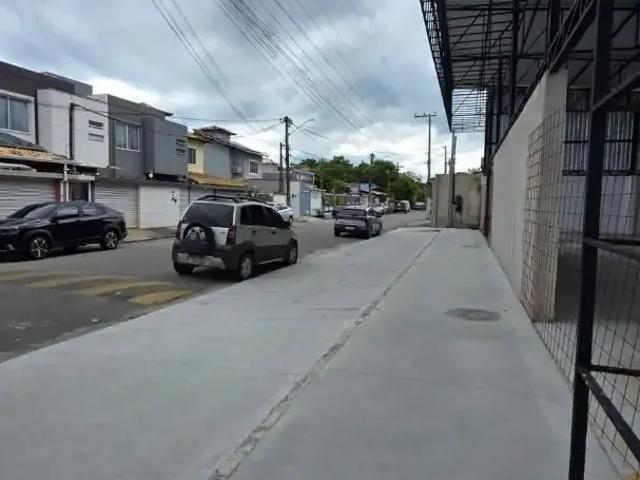 Galpão aluguel em Região Geográfica Imediata de Macaé-Rio das Ostras, Rio das Ostras