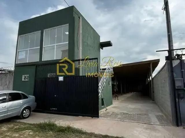 Galpão aluguel em Região Geográfica Imediata de Macaé-Rio das Ostras, Rio das Ostras