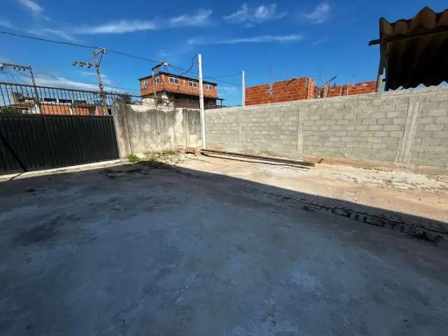 Galpão aluguel em Residencial Praia Âncora, Rio das Ostras