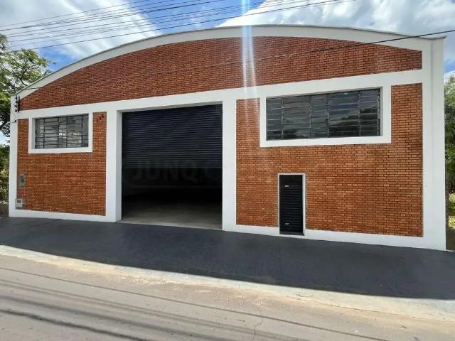 Galpão aluguel em Região Imediata de Piracicaba, Região Metropolitana de Piracicaba