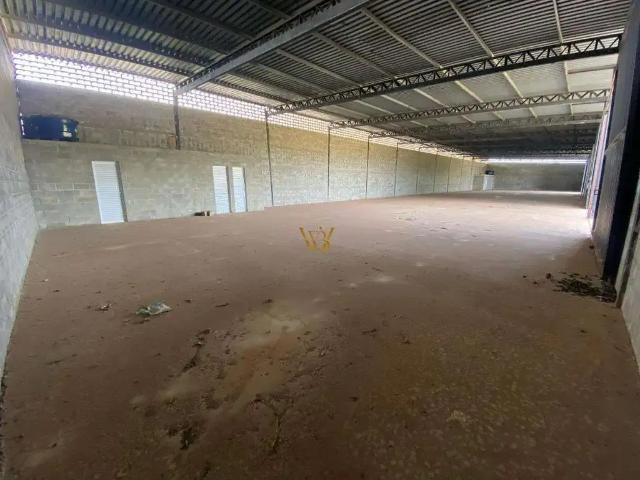 Galpão aluguel em Região Imediata de Piracicaba, Região Metropolitana de Piracicaba