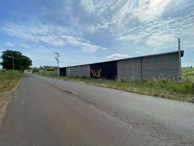 Galpão aluguel em Região Imediata de Piracicaba, Região Metropolitana de Piracicaba