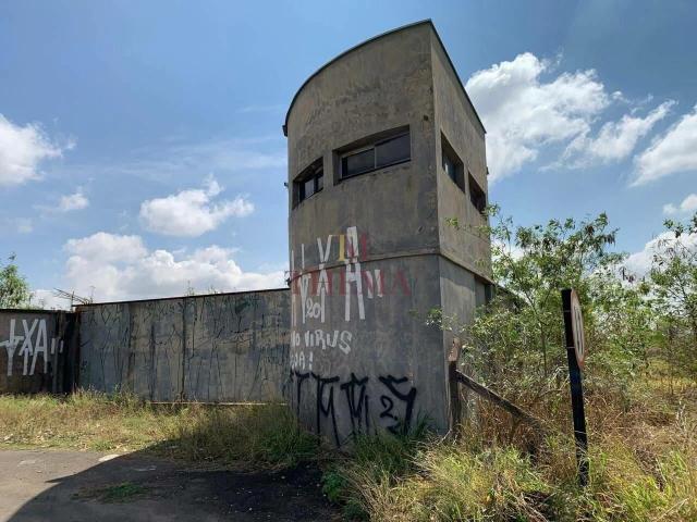 Galpão aluguel em Região Imediata de Piracicaba, Região Metropolitana de Piracicaba