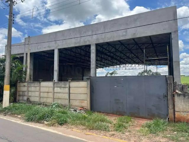 Galpão aluguel em Região Imediata de Piracicaba, Região Metropolitana de Piracicaba