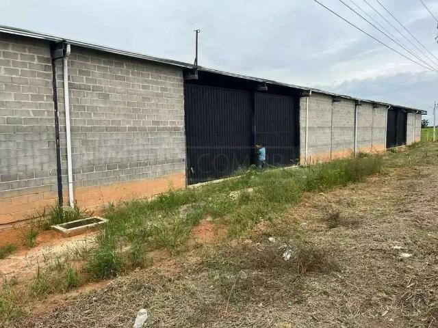Galpão aluguel em Região Imediata de Piracicaba, Região Metropolitana de Piracicaba