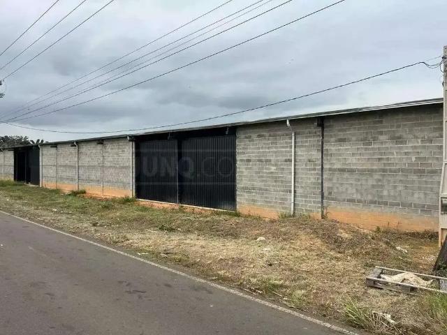 Galpão aluguel em Região Imediata de Piracicaba, Região Metropolitana de Piracicaba