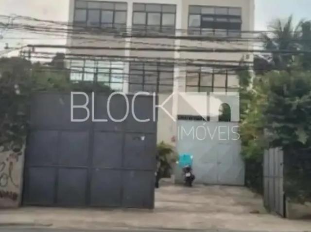 Galpão aluguel em Região Geográfica Imediata do Rio de Janeiro, Região Metropolitana do Rio de Janeiro