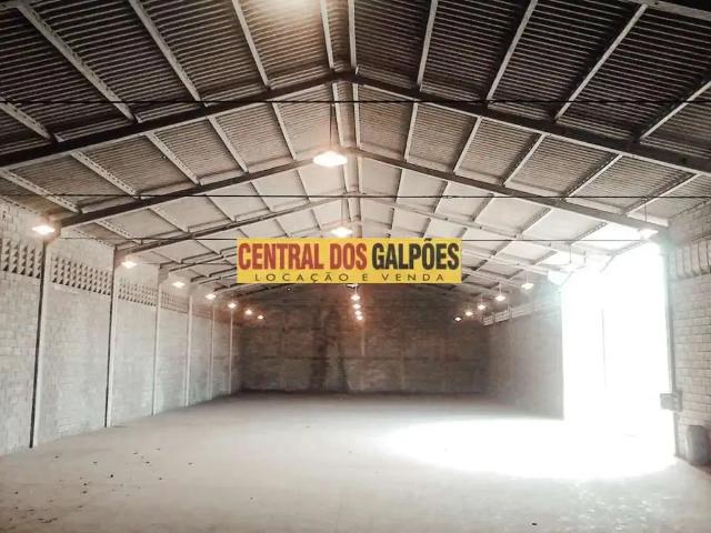 Galpão aluguel em Região Geográfica Imediata do Rio de Janeiro, Região Metropolitana do Rio de Janeiro