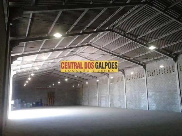 Galpão aluguel em Região Geográfica Imediata do Rio de Janeiro, Região Metropolitana do Rio de Janeiro