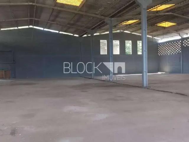 Galpão aluguel em Região Geográfica Imediata do Rio de Janeiro, Região Metropolitana do Rio de Janeiro