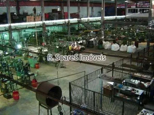 Galpão aluguel em Região Geográfica Imediata do Rio de Janeiro, Região Metropolitana do Rio de Janeiro