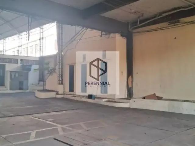 Galpão aluguel em Benfica, Rio de Janeiro