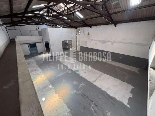 Galpão aluguel em Região Geográfica Imediata do Rio de Janeiro, Região Metropolitana do Rio de Janeiro