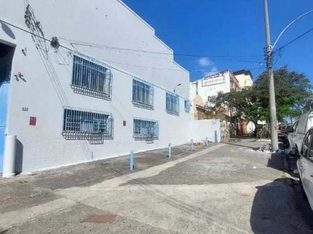 Galpão aluguel em Região Geográfica Imediata do Rio de Janeiro, Região Metropolitana do Rio de Janeiro