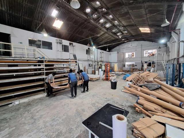 Galpão aluguel em Região Geográfica Imediata do Rio de Janeiro, Região Metropolitana do Rio de Janeiro