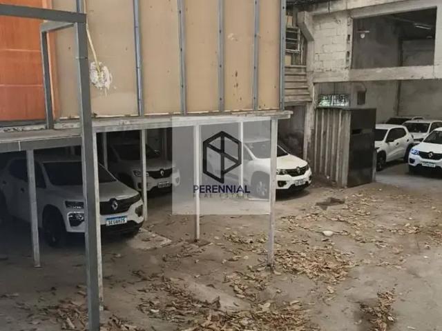 Galpão aluguel em Parque Amorim, Rio de Janeiro