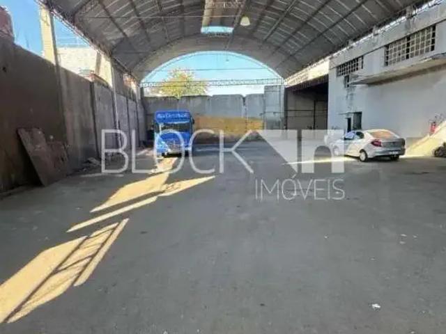 Galpão aluguel em Região Geográfica Imediata do Rio de Janeiro, Região Metropolitana do Rio de Janeiro
