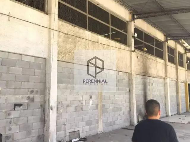 Galpão aluguel em Parque Amorim, Rio de Janeiro