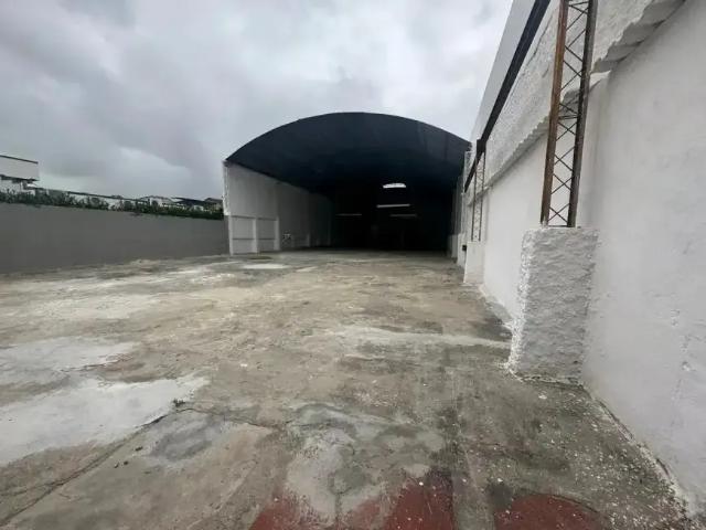 Galpão aluguel em Região Geográfica Imediata do Rio de Janeiro, Região Metropolitana do Rio de Janeiro