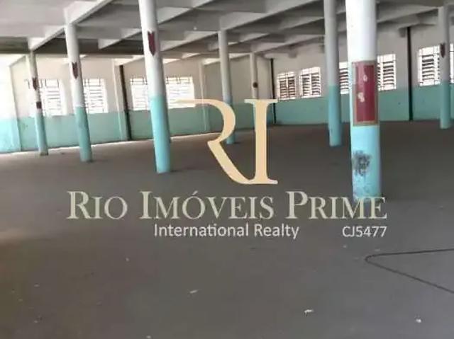 Galpão aluguel em Região Geográfica Imediata do Rio de Janeiro, Região Metropolitana do Rio de Janeiro