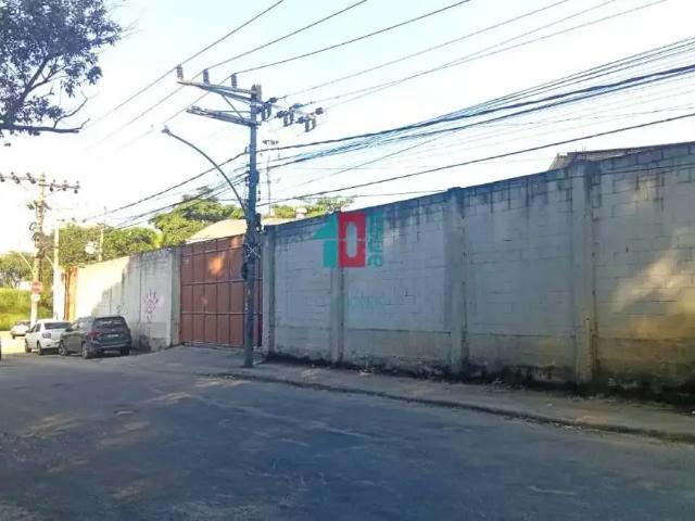 Galpão aluguel em Região Geográfica Imediata do Rio de Janeiro, Região Metropolitana do Rio de Janeiro