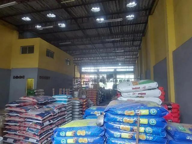 Galpão aluguel em Campo Grande, Rio de Janeiro