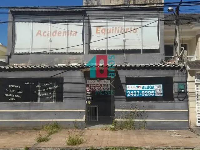 Galpão aluguel em Região Geográfica Imediata do Rio de Janeiro, Região Metropolitana do Rio de Janeiro