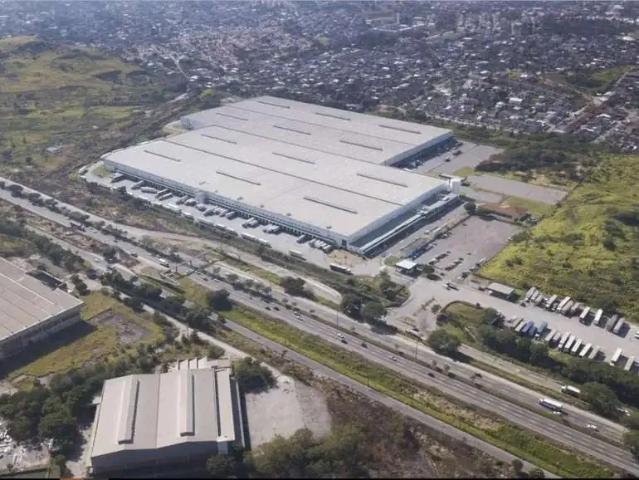 Galpão aluguel em Região Geográfica Imediata do Rio de Janeiro, Região Metropolitana do Rio de Janeiro