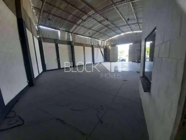 Galpão aluguel em Região Geográfica Imediata do Rio de Janeiro, Região Metropolitana do Rio de Janeiro