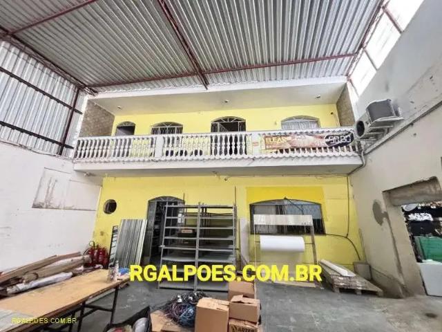 Galpão aluguel em Região Geográfica Imediata do Rio de Janeiro, Região Metropolitana do Rio de Janeiro