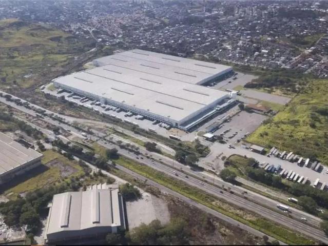 Galpão aluguel em Região Geográfica Imediata do Rio de Janeiro, Região Metropolitana do Rio de Janeiro