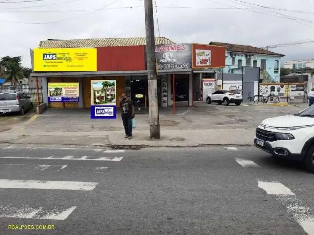 Galpão aluguel em Inhaúma, Rio de Janeiro
