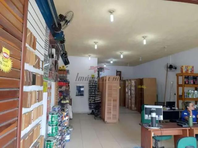 Galpão aluguel em Região Geográfica Imediata do Rio de Janeiro, Região Metropolitana do Rio de Janeiro