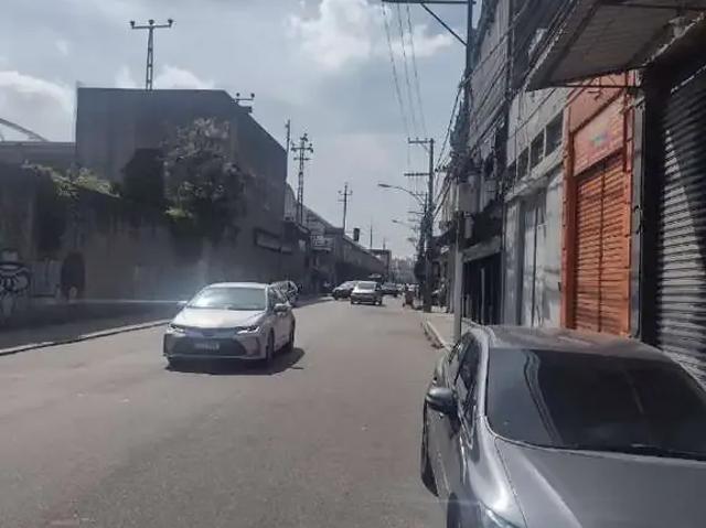 Galpão aluguel em Região Geográfica Imediata do Rio de Janeiro, Região Metropolitana do Rio de Janeiro