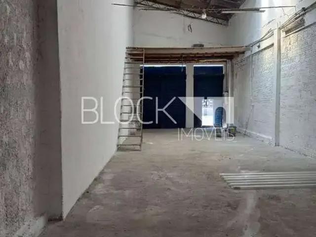 Galpão aluguel em Região Geográfica Imediata do Rio de Janeiro, Região Metropolitana do Rio de Janeiro