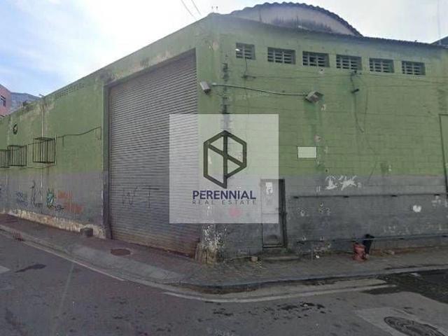 Galpão aluguel em Região Geográfica Imediata do Rio de Janeiro, Região Metropolitana do Rio de Janeiro