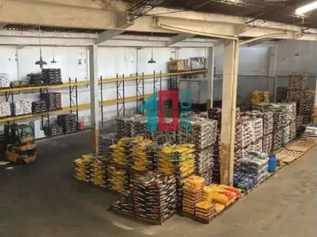 Galpão aluguel em Região Geográfica Imediata do Rio de Janeiro, Região Metropolitana do Rio de Janeiro