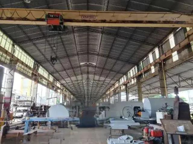 Galpão aluguel em Região Geográfica Imediata do Rio de Janeiro, Região Metropolitana do Rio de Janeiro