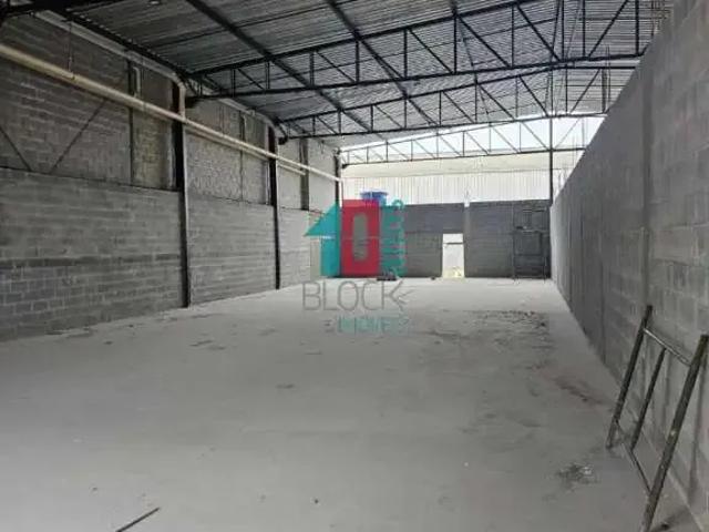 Galpão aluguel em Região Geográfica Imediata do Rio de Janeiro, Região Metropolitana do Rio de Janeiro