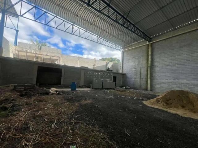 Galpão aluguel em Região Geográfica Imediata do Rio de Janeiro, Região Metropolitana do Rio de Janeiro