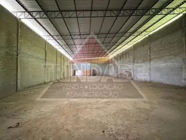 Galpão aluguel em Região Geográfica Imediata do Rio de Janeiro, Região Metropolitana do Rio de Janeiro