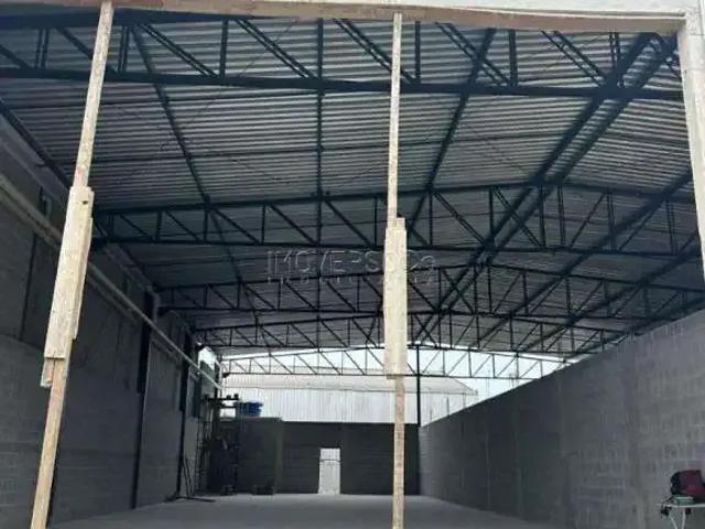 Galpão aluguel em Região Geográfica Imediata do Rio de Janeiro, Região Metropolitana do Rio de Janeiro