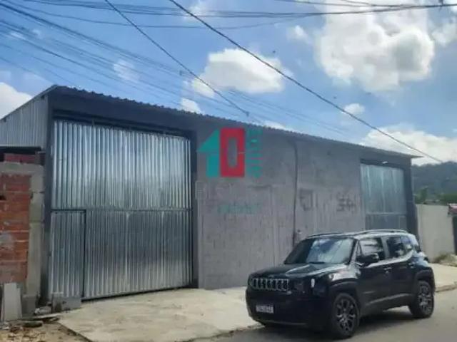 Galpão aluguel em Região Geográfica Imediata do Rio de Janeiro, Região Metropolitana do Rio de Janeiro