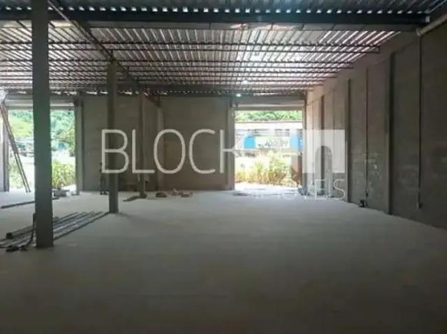 Galpão aluguel em Região Geográfica Imediata do Rio de Janeiro, Região Metropolitana do Rio de Janeiro